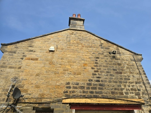 Harrogate Gable